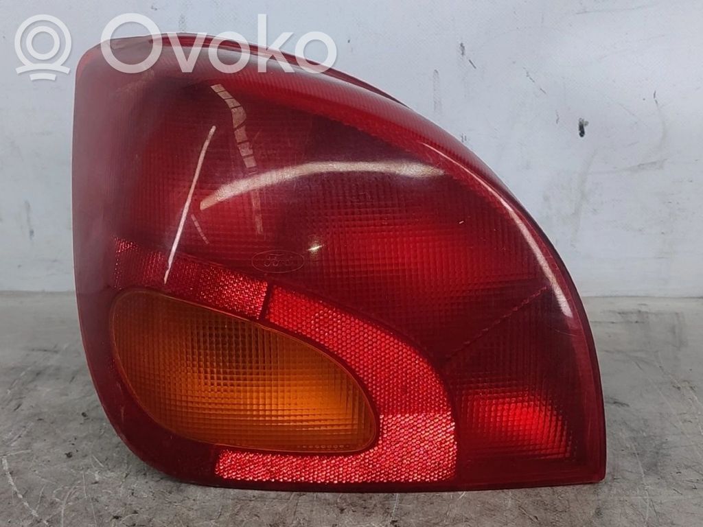 Takaluukun takavalot   96FG13N004BA,5PINOS