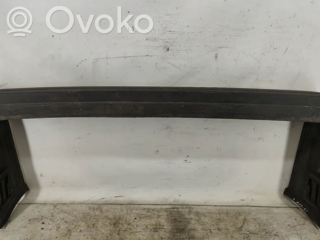 Rear bumper   1369664