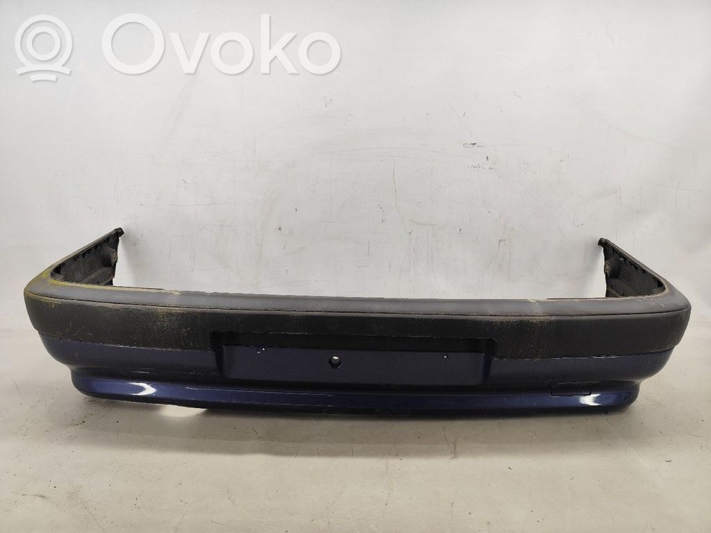 Peugeot 306 Puskuri 