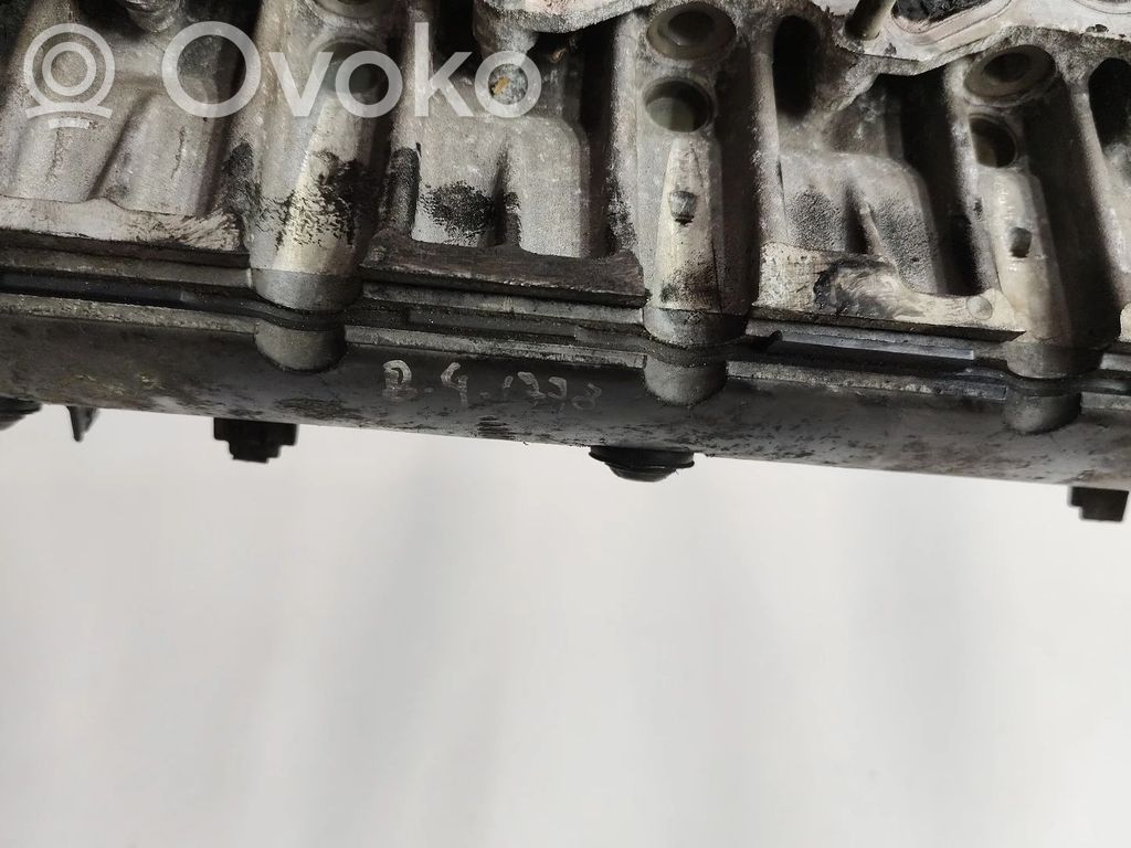Culata del motor