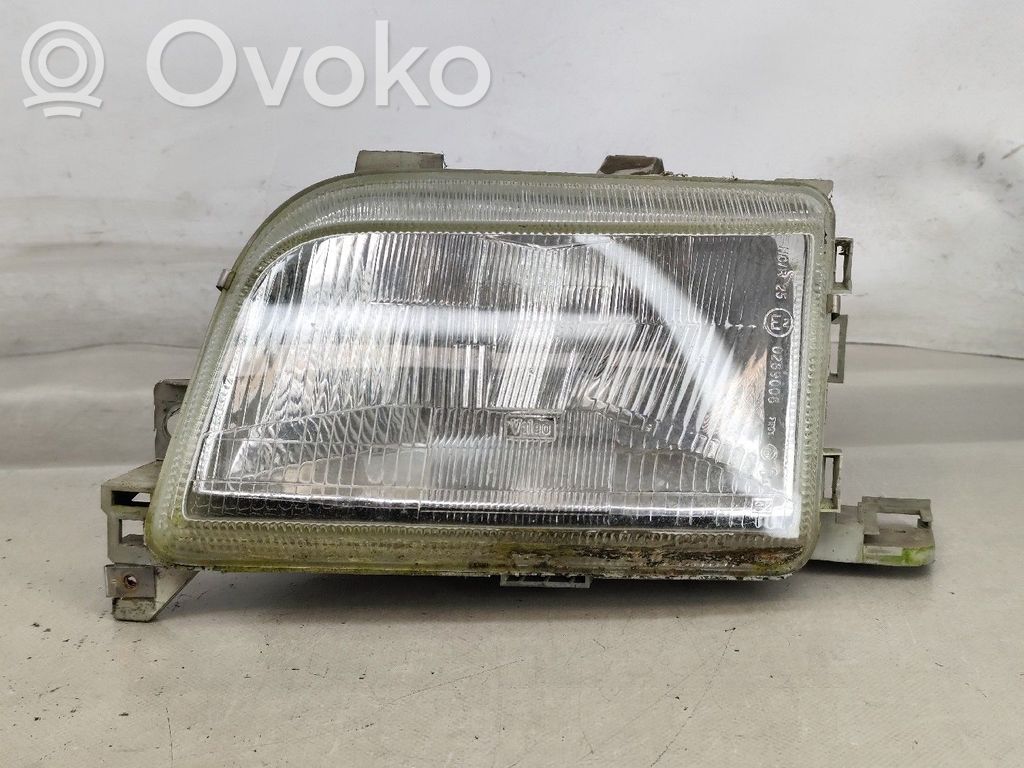 Scheinwerfer   VALEO,0289008