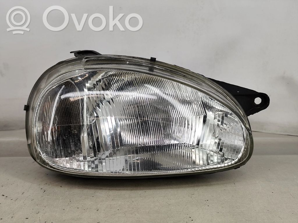 Headlight/headlamp