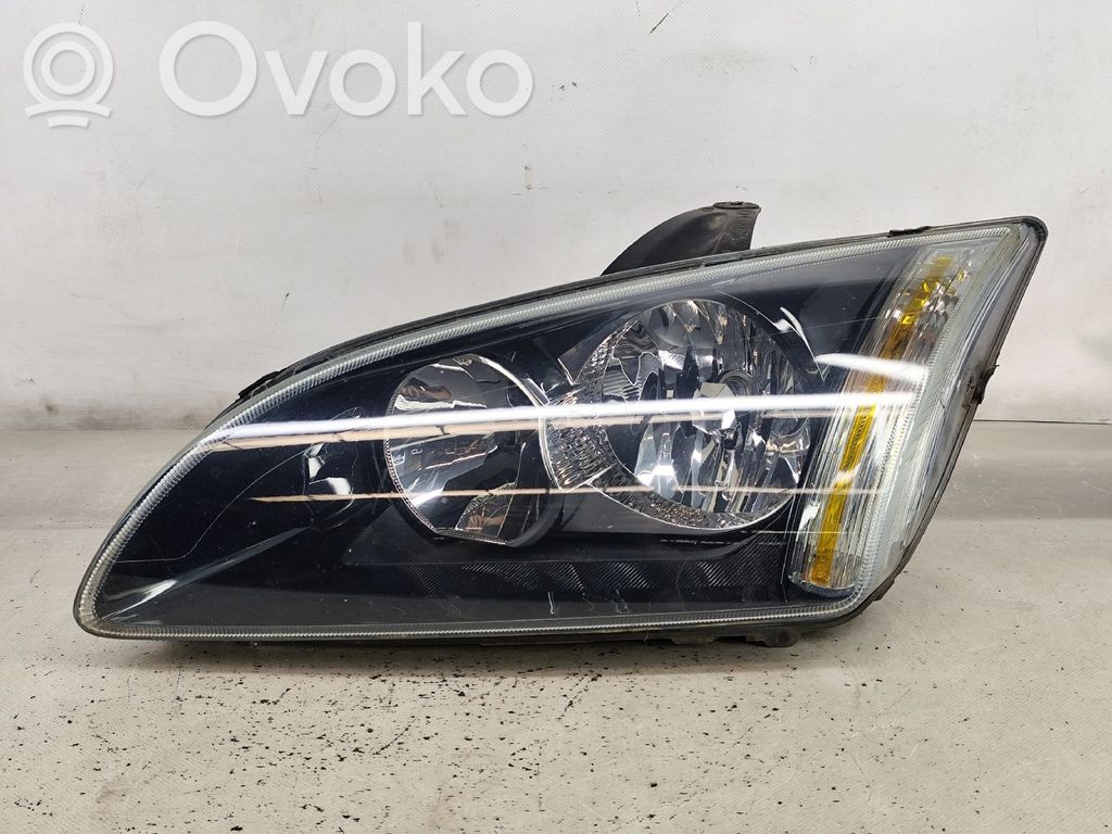Ford Focus Priekinis žibintas 