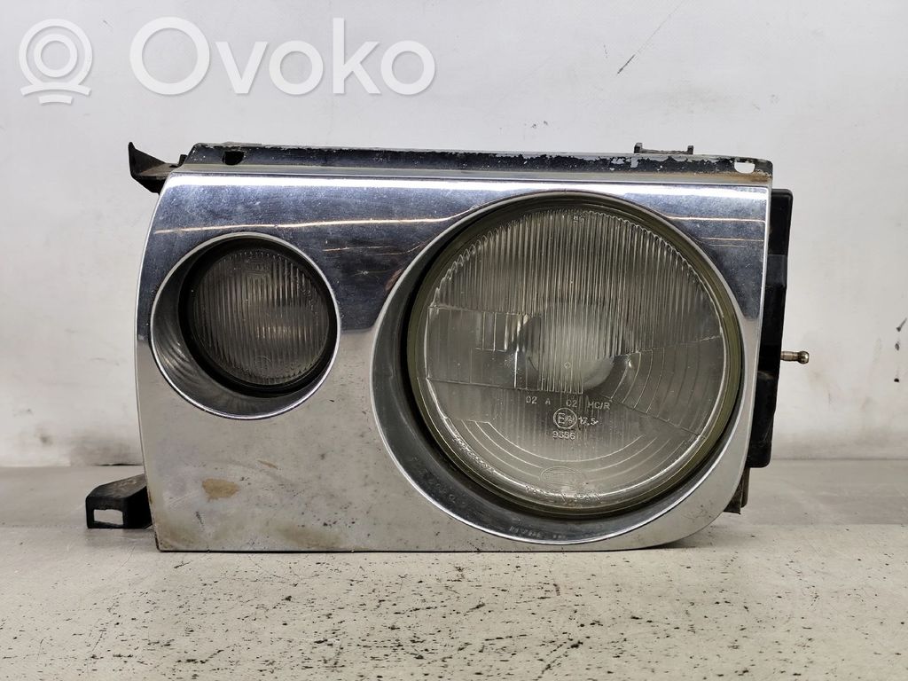 Headlight/headlamp