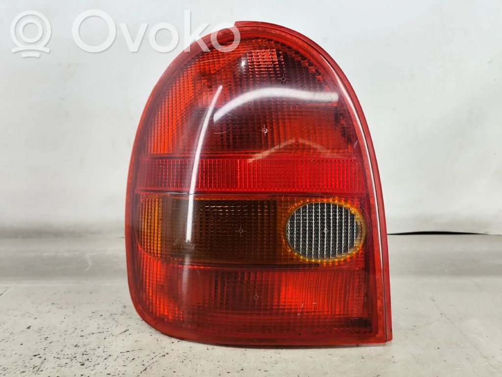 Takaluukun takavalot   GM45021,6PINOS