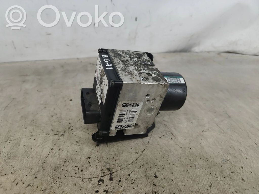 Bomba de ABS   15710605