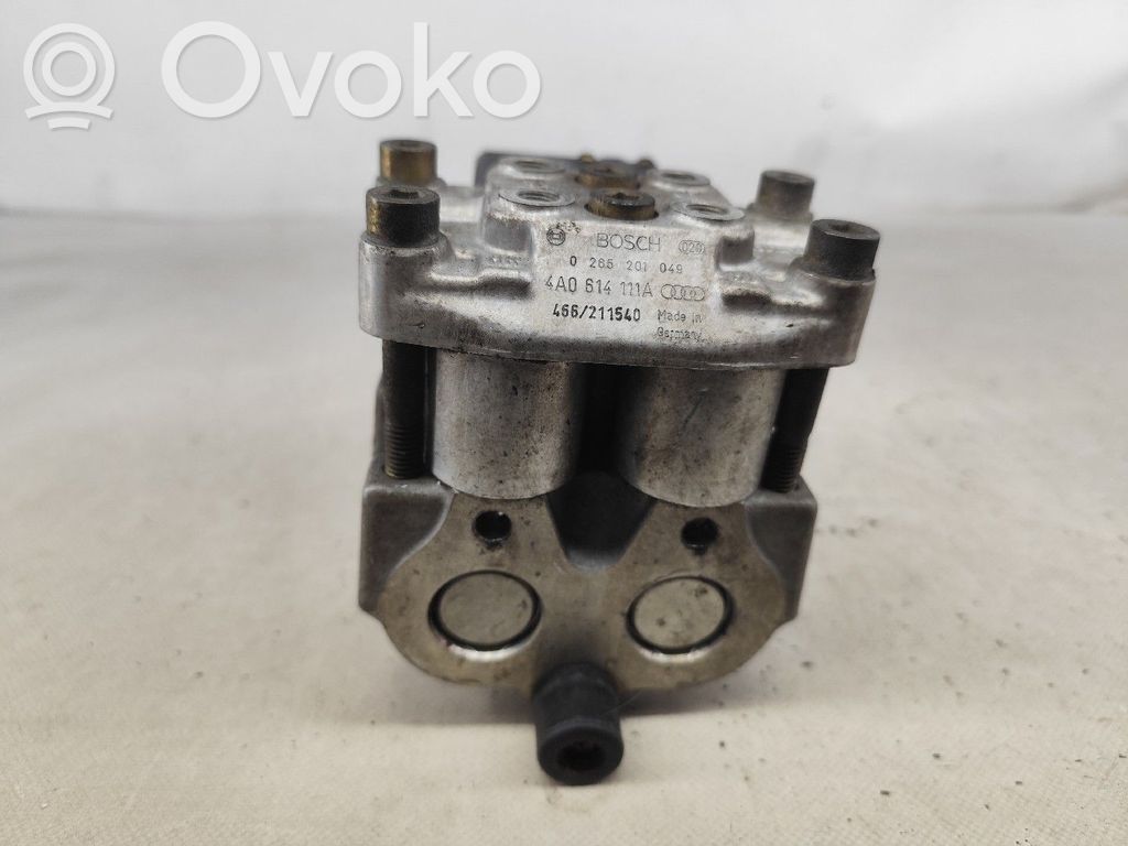 Pompe ABS   130033103,0265201049,466211540,4A061111A