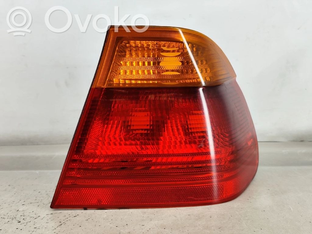 Rear/tail lights   8364922