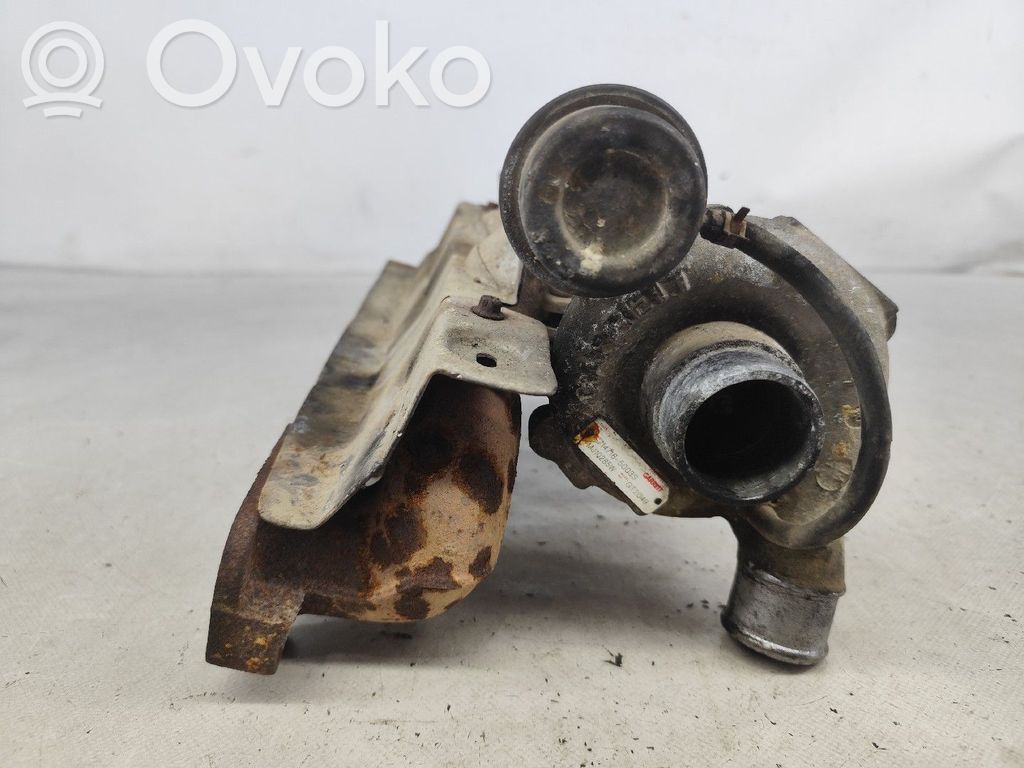 Turboahdin   7147165003S,GT2049,MJ10285W