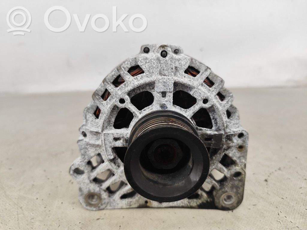 Skoda Fabia Mk1 (6Y) Ģenerators 