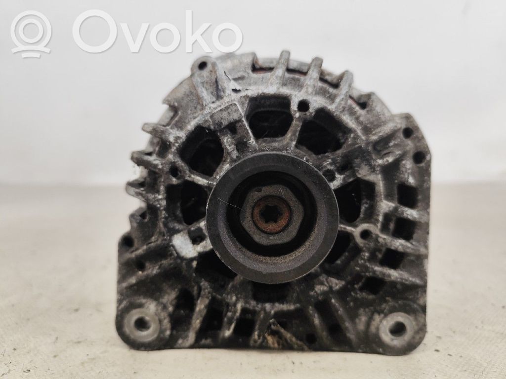 Alternador   8200206251,202012113