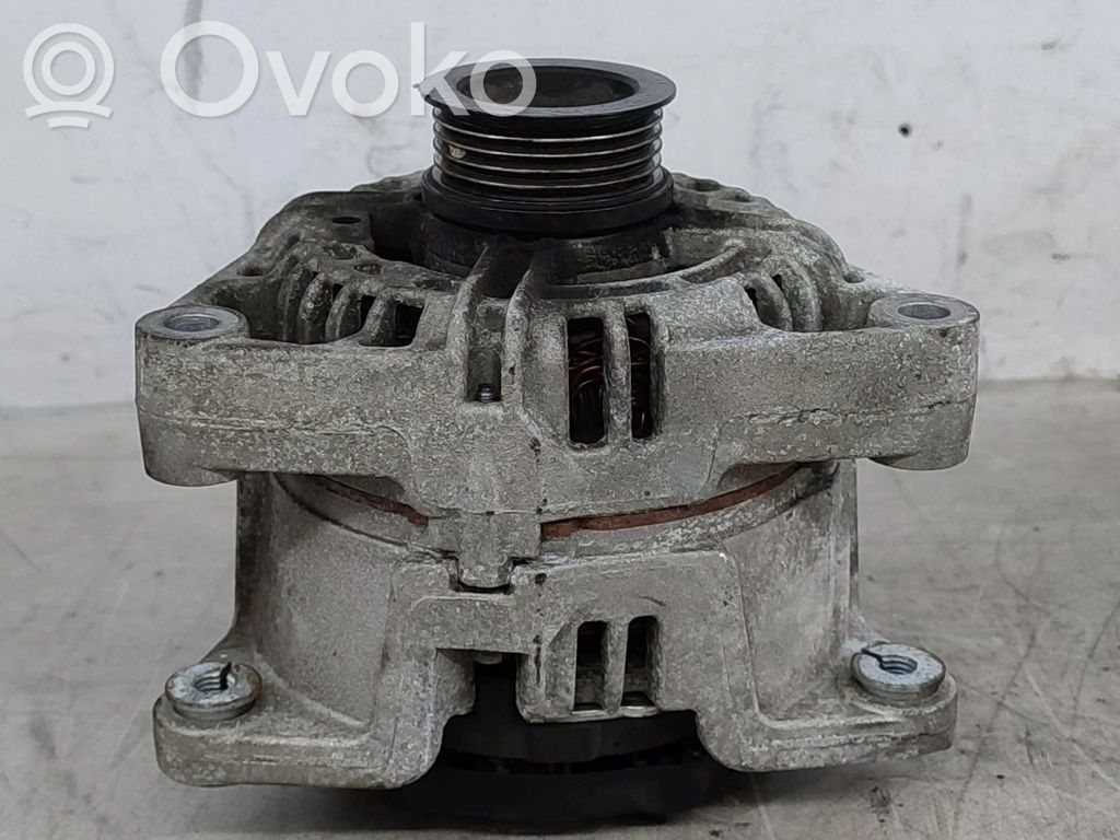 Generator/alternator   124325171,13222930