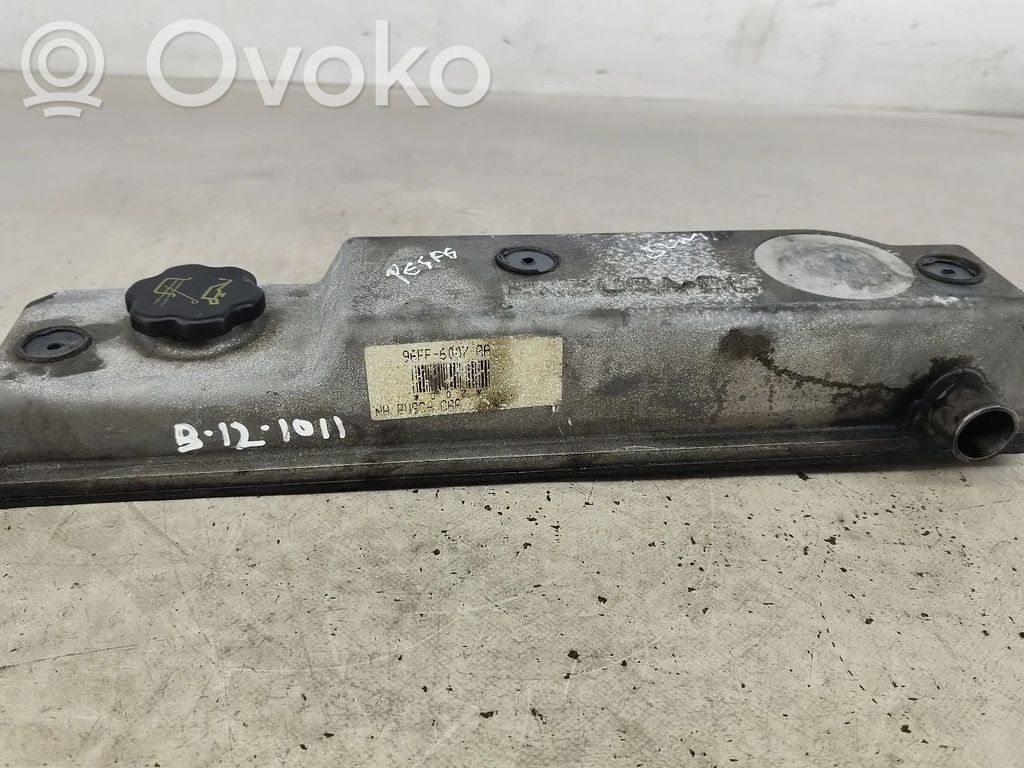 Ford Fiesta Galvutės dangtelis 