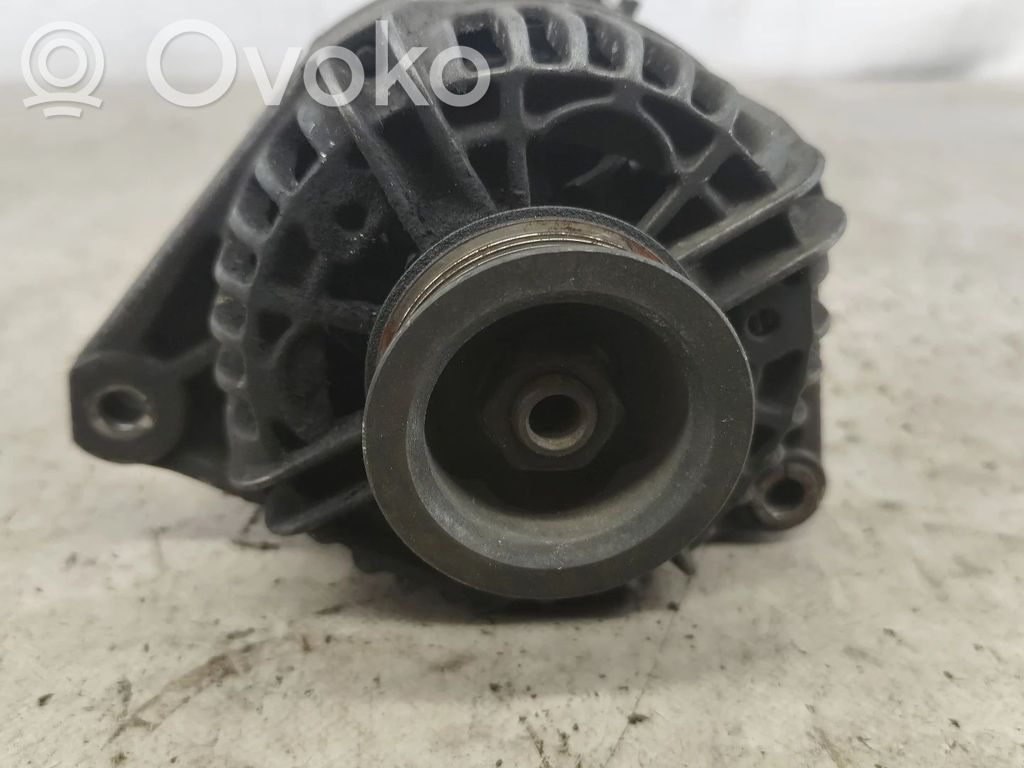 Alternador   0124325006,31100PDAE01
