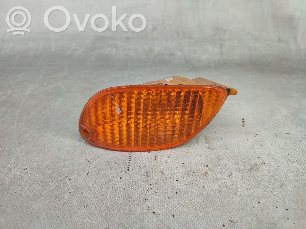 Posūkis priekinio bamperio   13369A