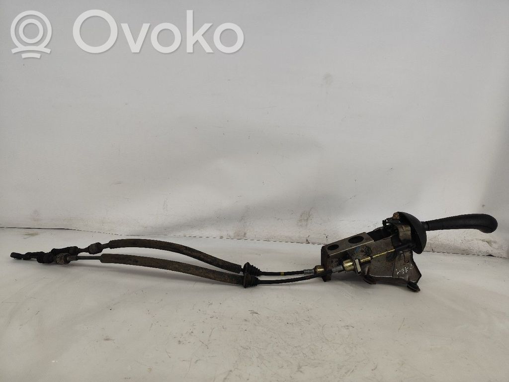 Gear shifter/selector   5VELOCIDADES