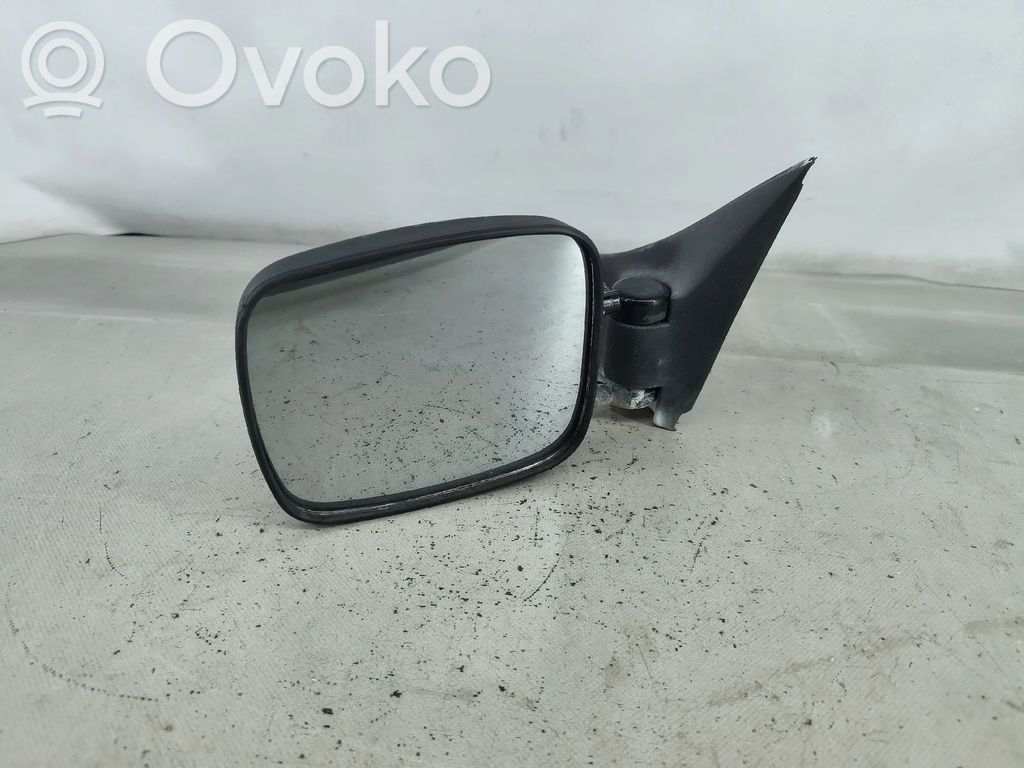 Rétroviseur électrique de porte avant
