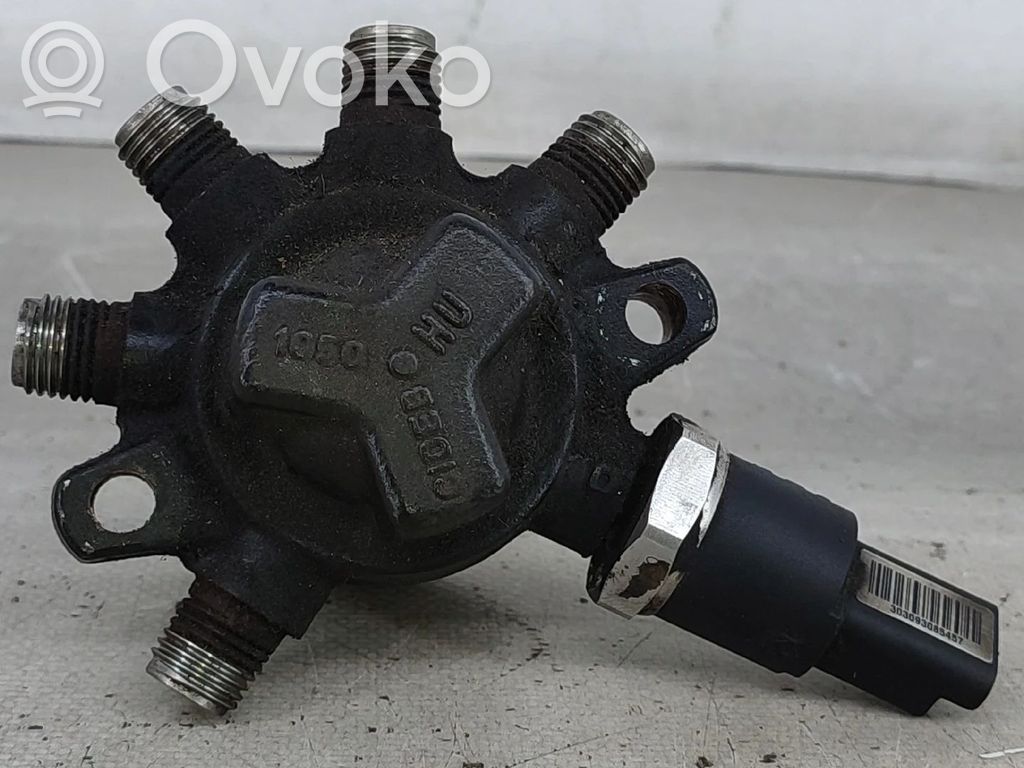 Listwa wtryskowa   R9144Z010C,3PINOS