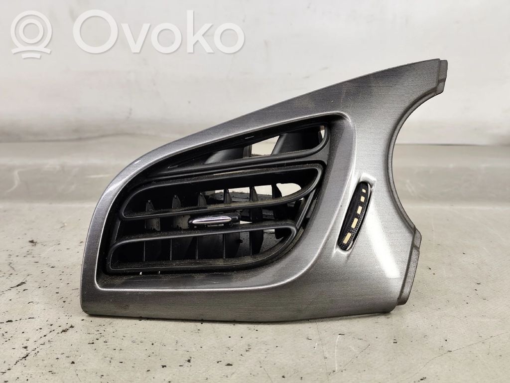 Citroen C3 Griglia di ventilazione centrale cruscotto