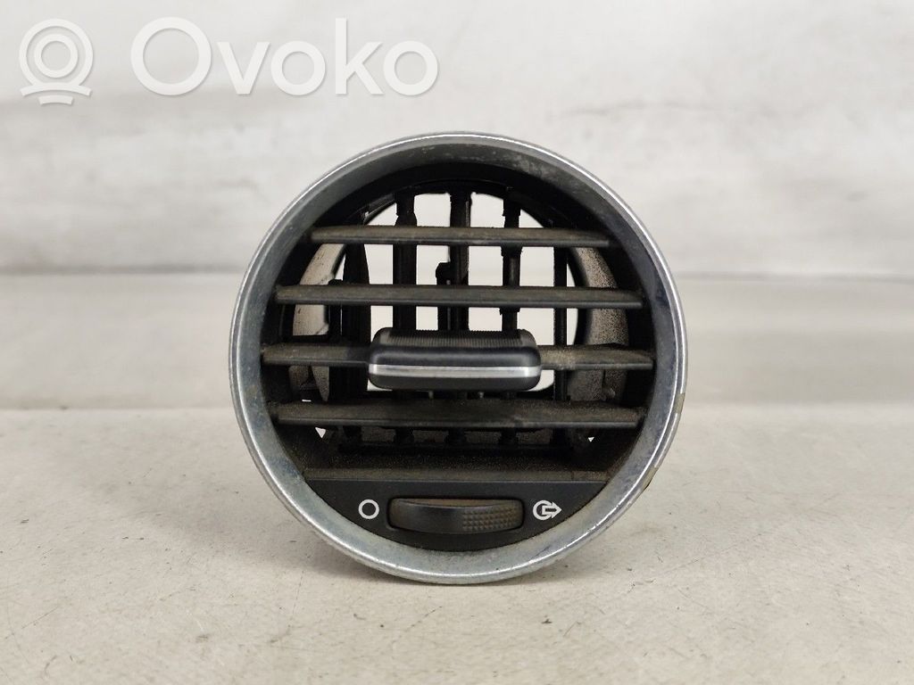 Peugeot 308 SW Grille d'aération centrale