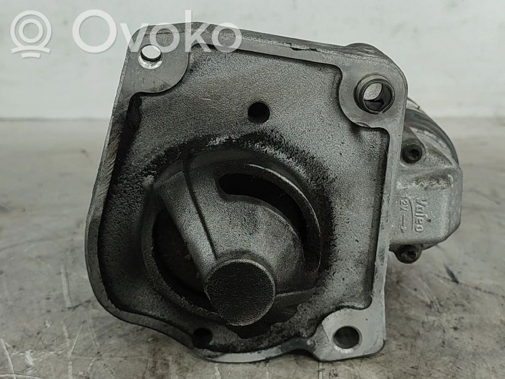 Motor de arranque   9812715480,4K25448OVB
