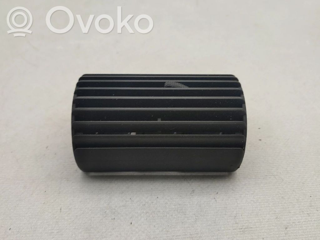 Opel Astra F Rejilla de ventilación central del panel 
