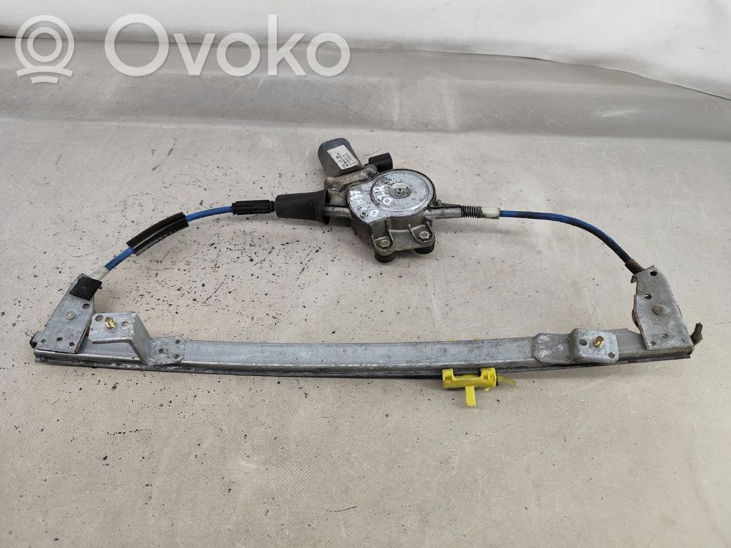 Fiat Bravo - Brava Macara geam față fără motor 