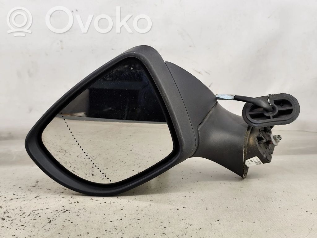 Renault Clio IV Oglindă electrică ușă față 