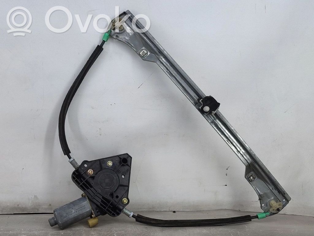 Renault Clio II Macara geam față fără motor 