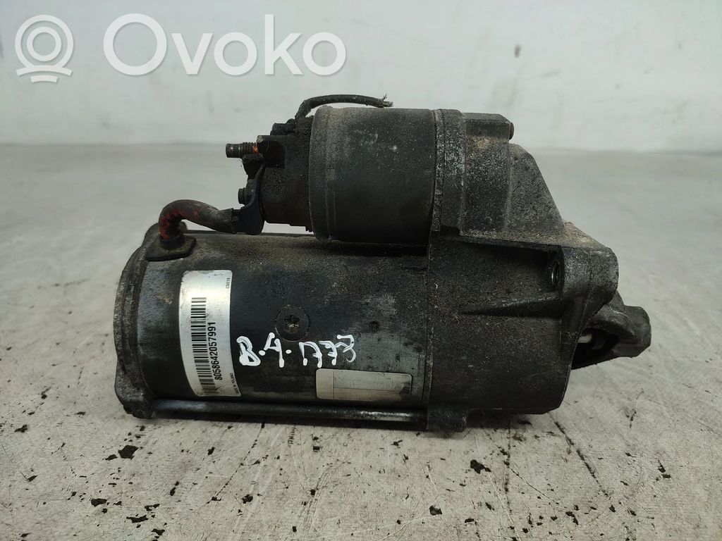 Renault Trafic II (X83) Electromotor 
