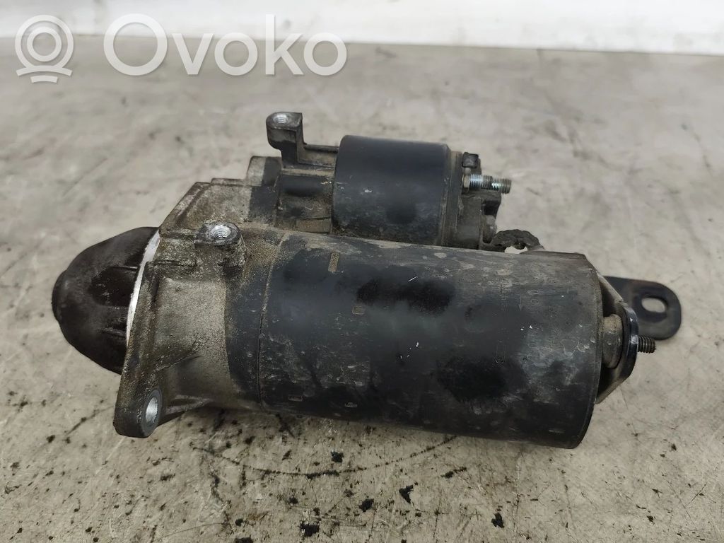 Motorino d’avviamento   2339303220