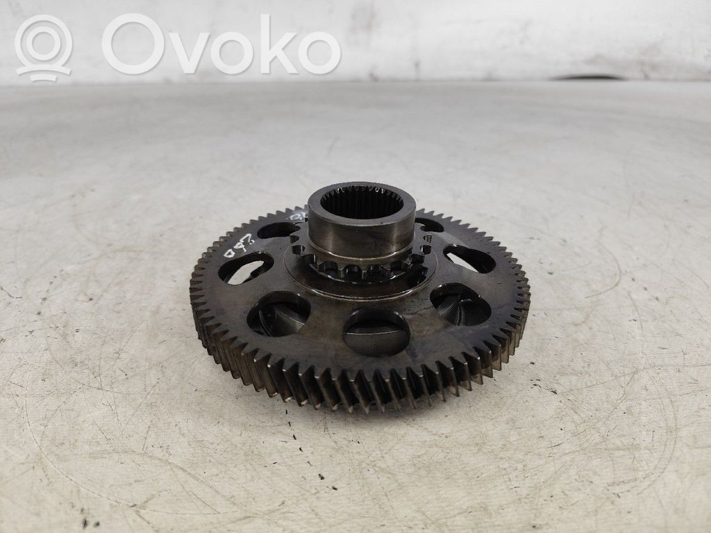 Kampiakselin vauhtipyörä   A0009812506