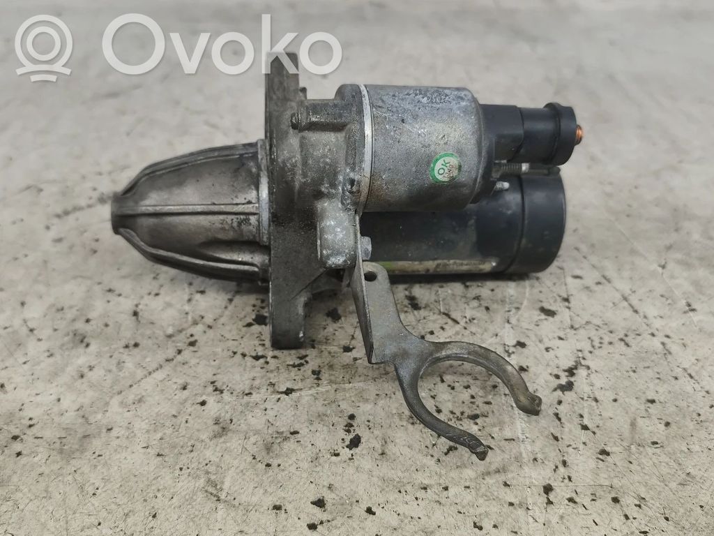 Motor de arranque   31200PDAE030M5,30K01319JCRB1