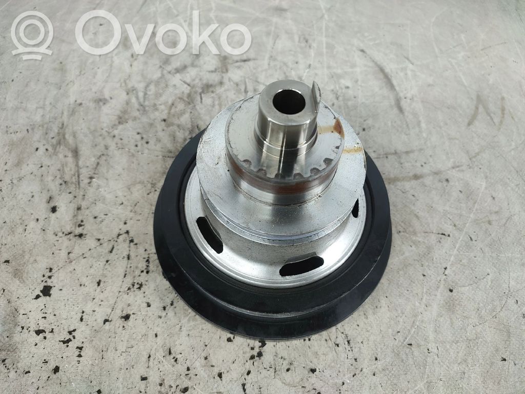 Opel Corsa F Fulie vibrochen 