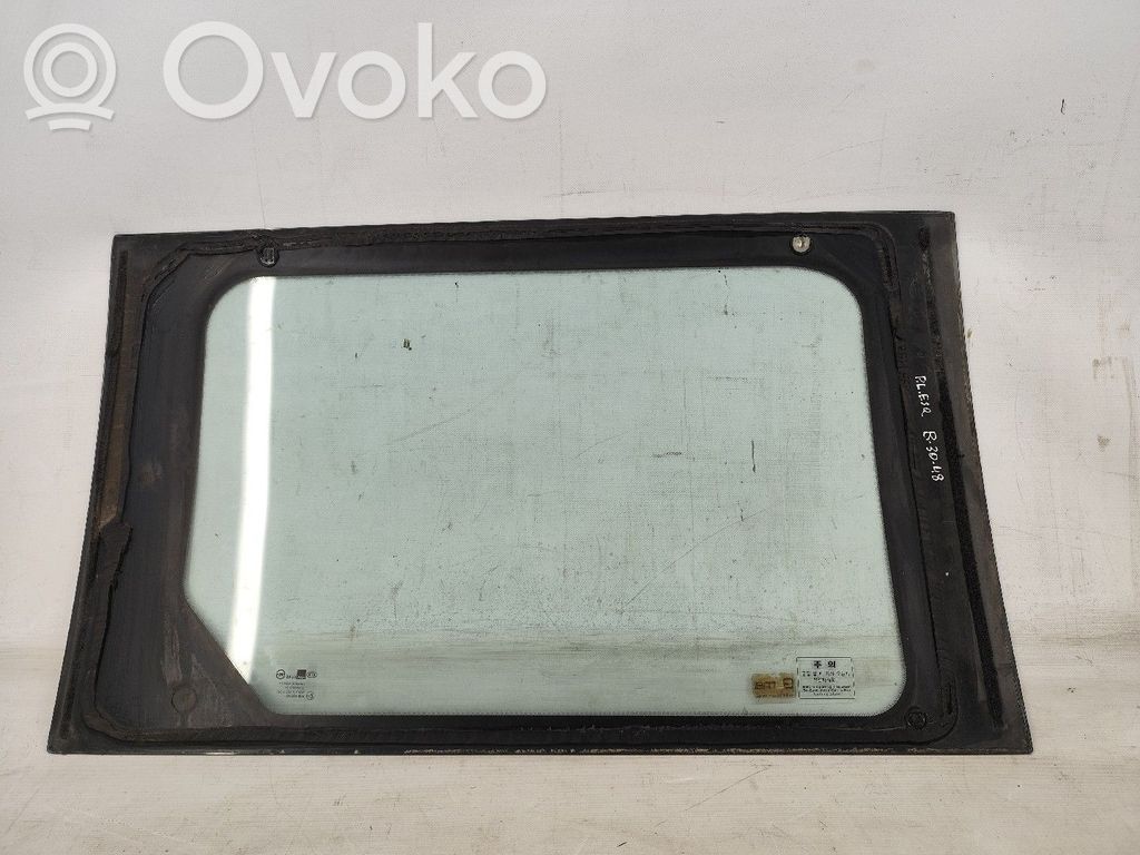 Geam ușă spate   43R00240,DOT312AS2M241