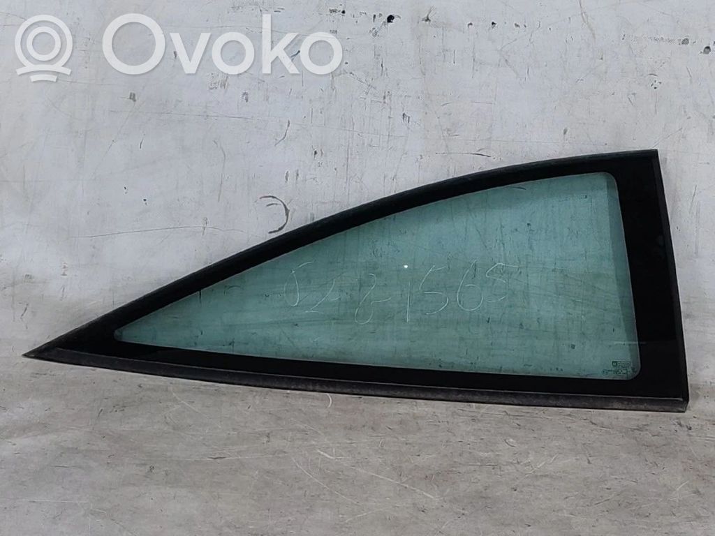 Rear side window   43R000685