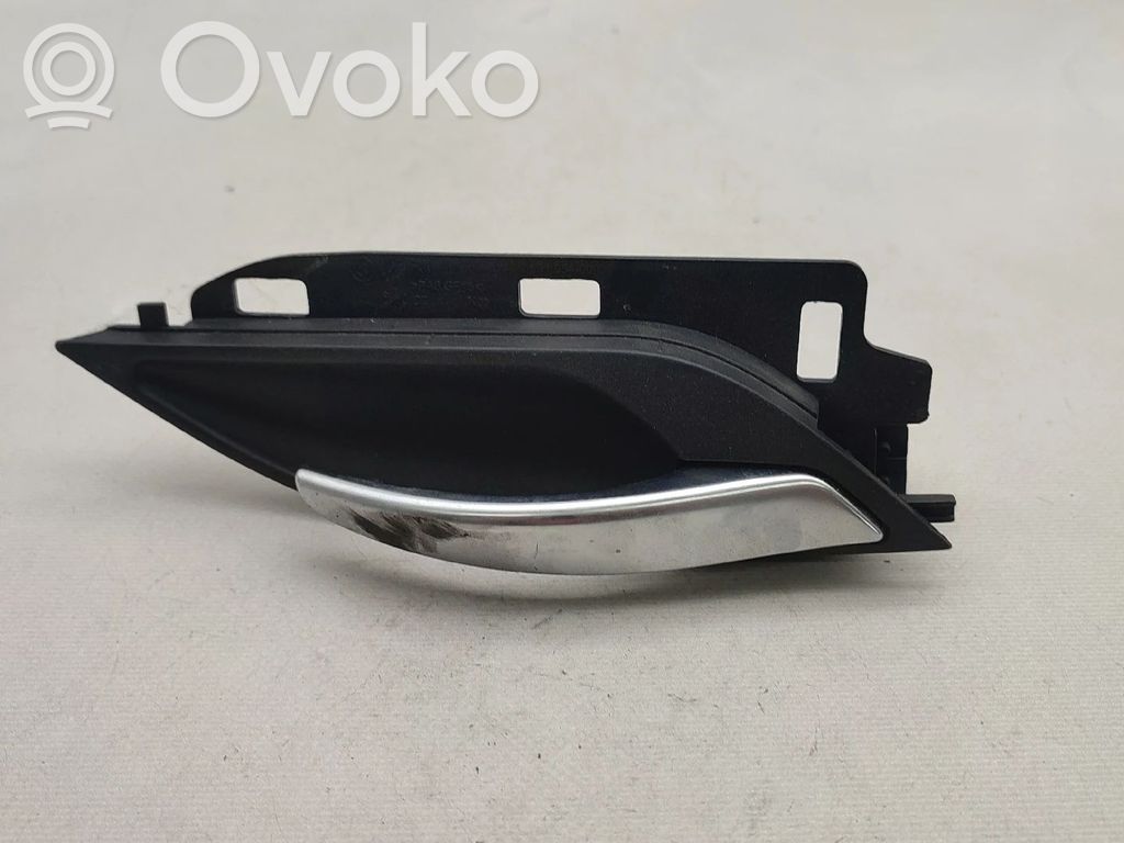 Rear door interior handle   5142299195400