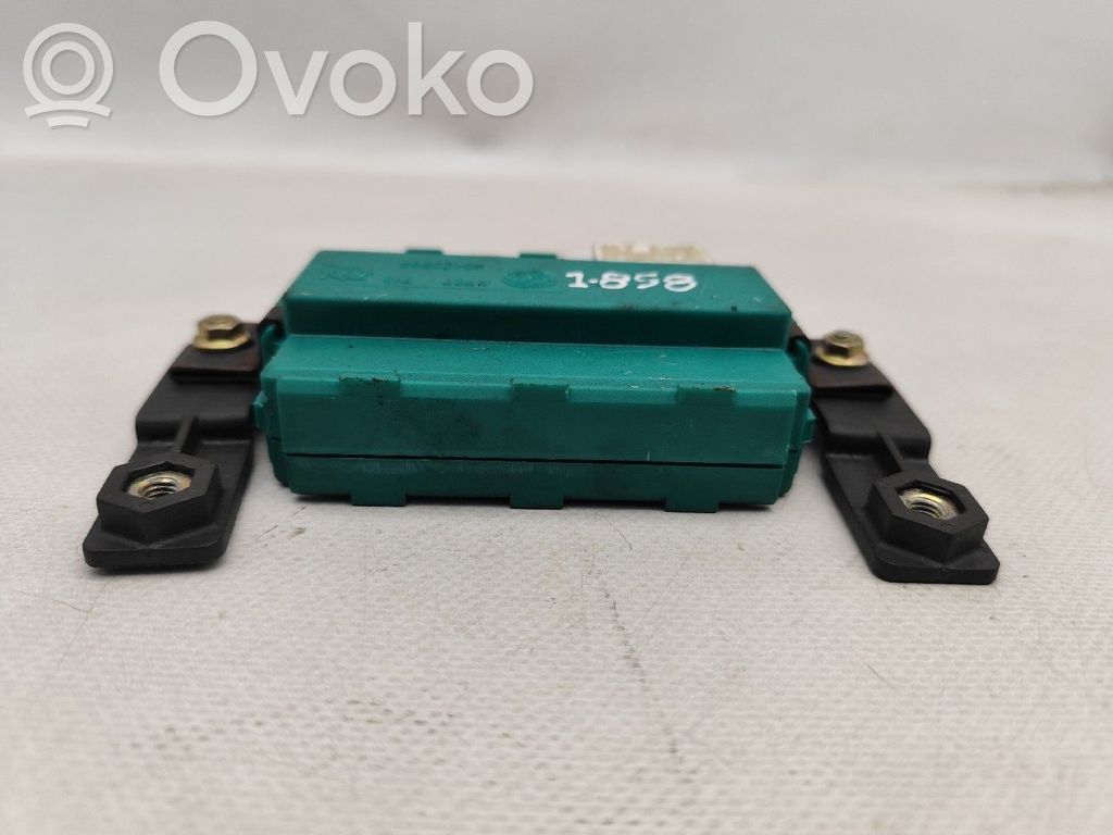 Fiat Marea Engine control unit/module 