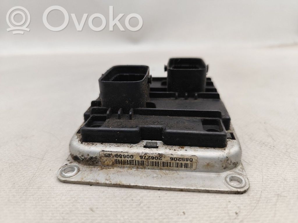 Fiat Marea Sterownik / Moduł ECU 