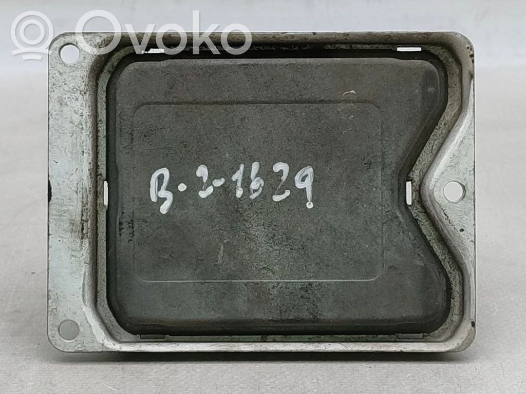 Opel Corsa B Motorsteuergerät/-modul 