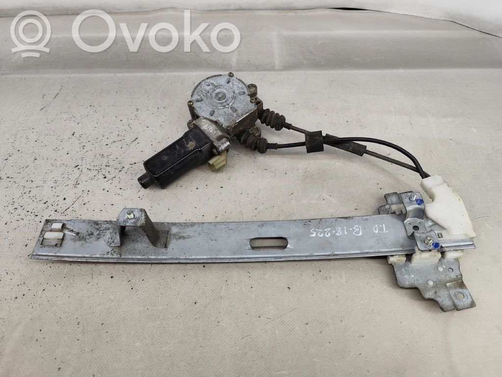 Hyundai Lantra II Macara geam spate fără motor 