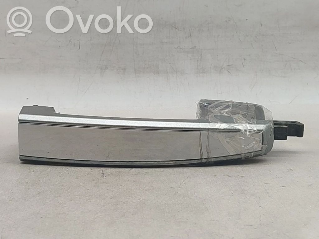 Opel Insignia A Takaoven ulkokahva 