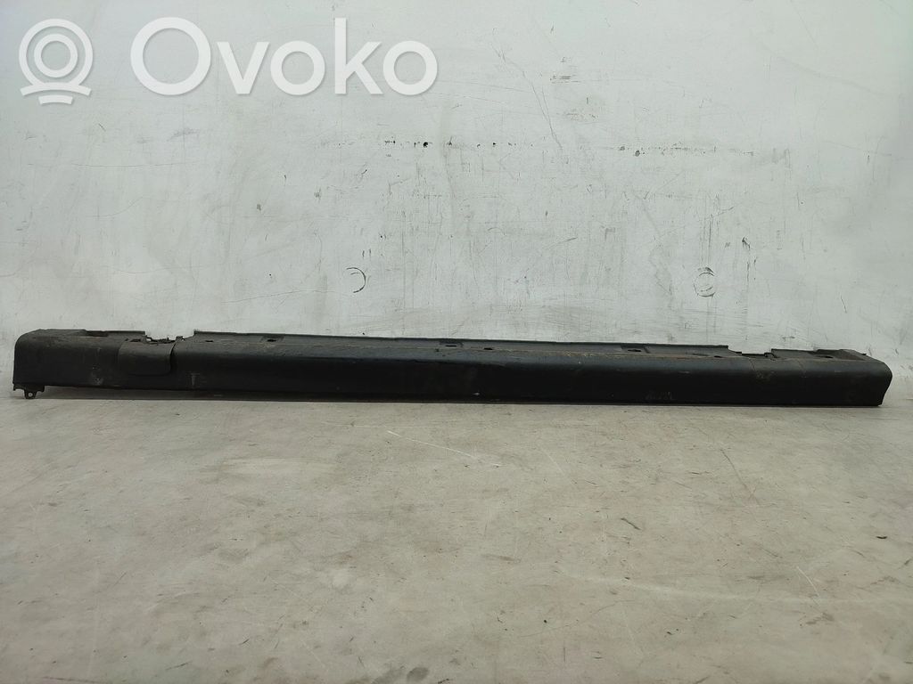 Opel Corsa C Kynnys 