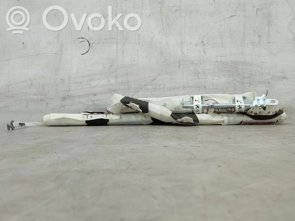 Airbag da tetto   644144100B