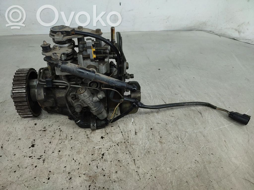 Bomba de alta presión de inyección de combustible   0460484082,96FF9A543AB,R6221