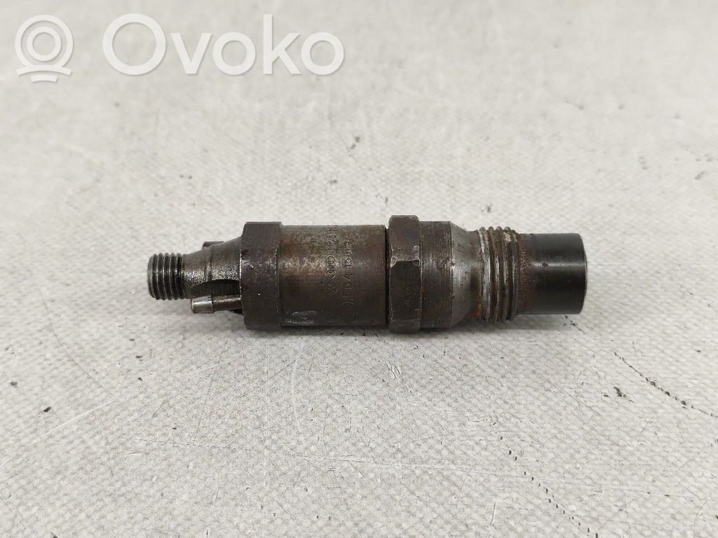 Volkswagen Golf III Injector combustibil 