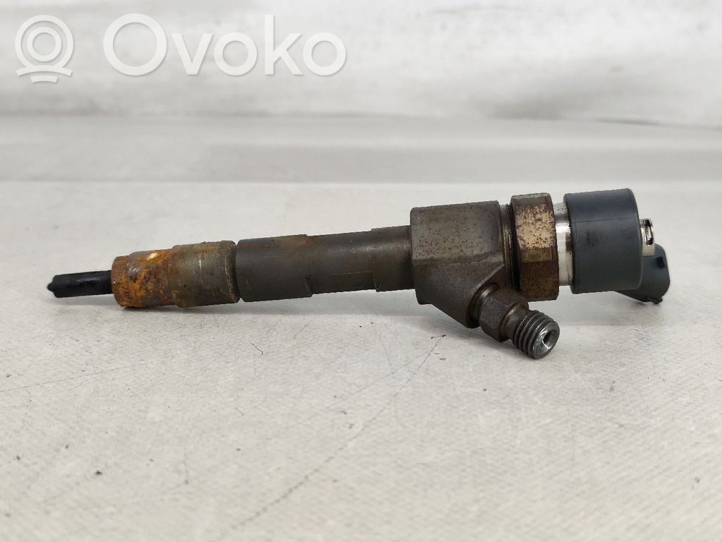 Mitsubishi Space Star Injecteur de carburant 