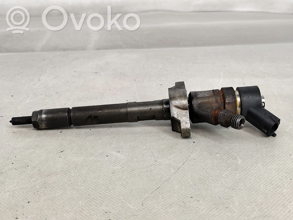 Peugeot 307 Injector combustibil