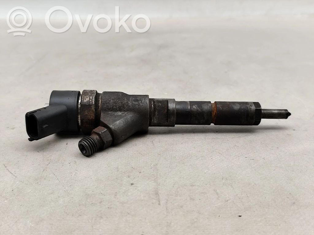 Citroen C5 Inyector de combustible