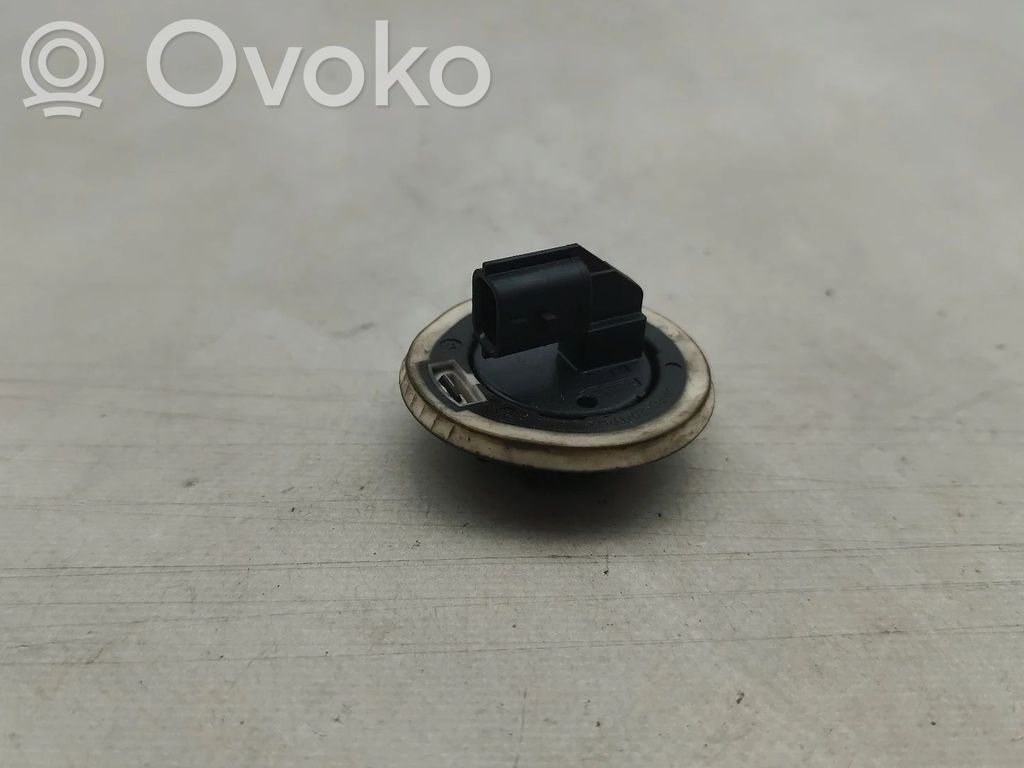 Turvatyynyn törmäysanturi   988304048R
